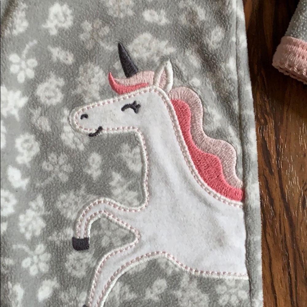 👶🏻fleece sleeper - Picture 2 of 3